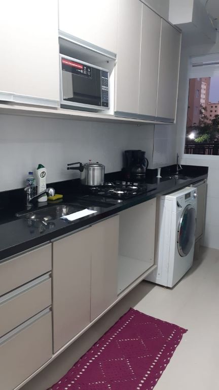 Apartamento, 2 quartos, 48 m² - Foto 2