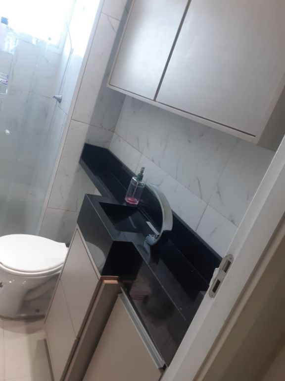 Apartamento, 2 quartos, 48 m² - Foto 4
