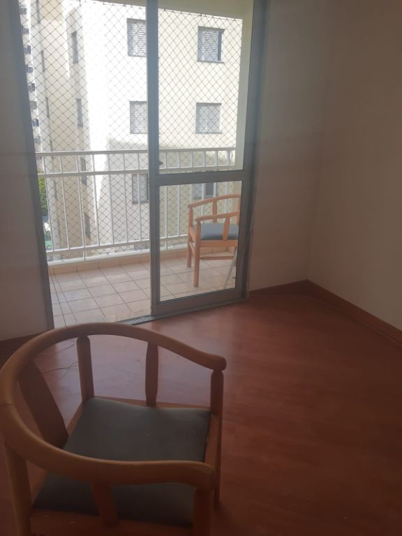 Apartamento, 3 quartos, 62 m² - Foto 8