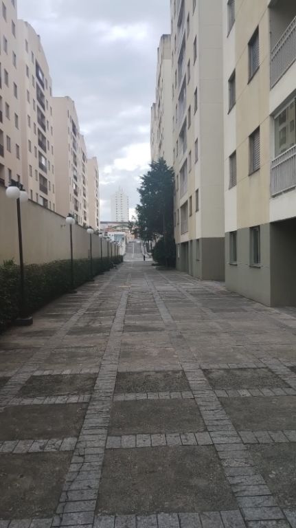 Apartamento, 3 quartos, 62 m² - Foto 30