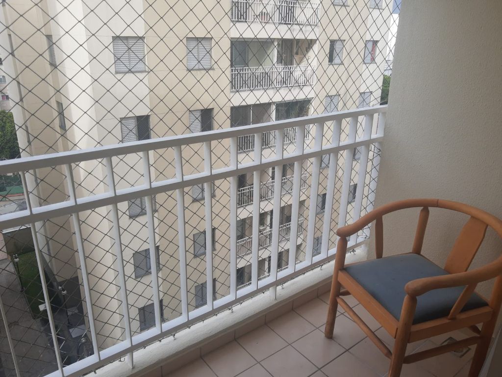 Apartamento, 3 quartos, 62 m² - Foto 1