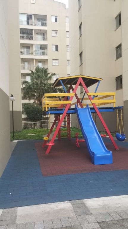 Apartamento, 3 quartos, 62 m² - Foto 31