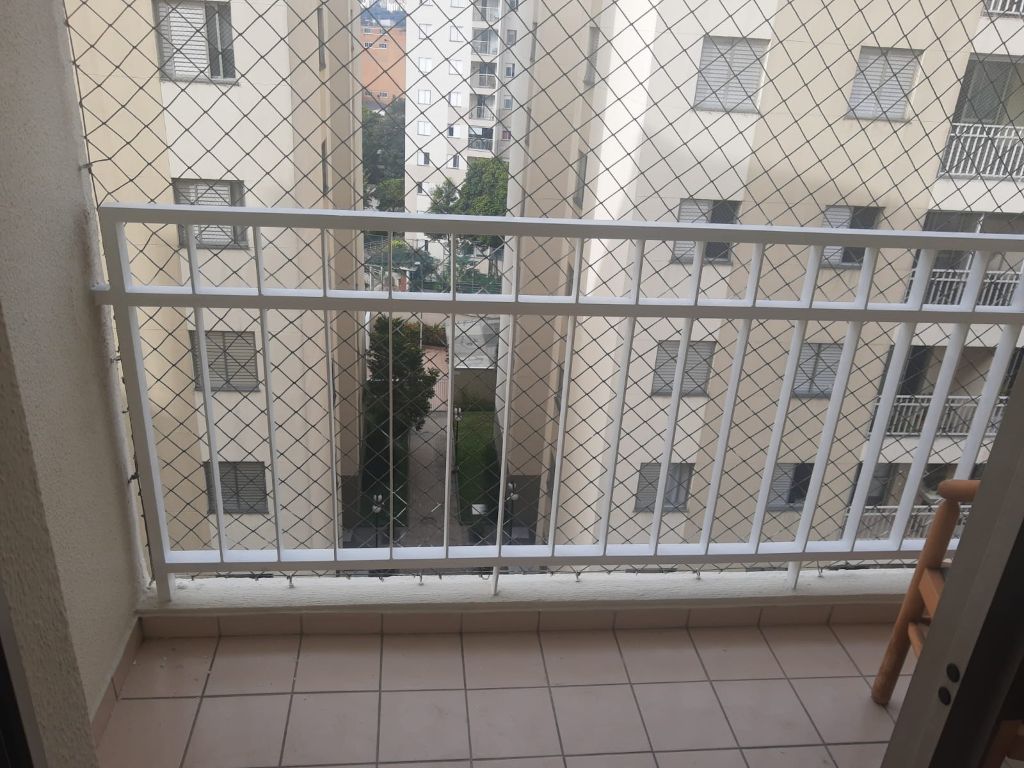 Apartamento, 3 quartos, 62 m² - Foto 2