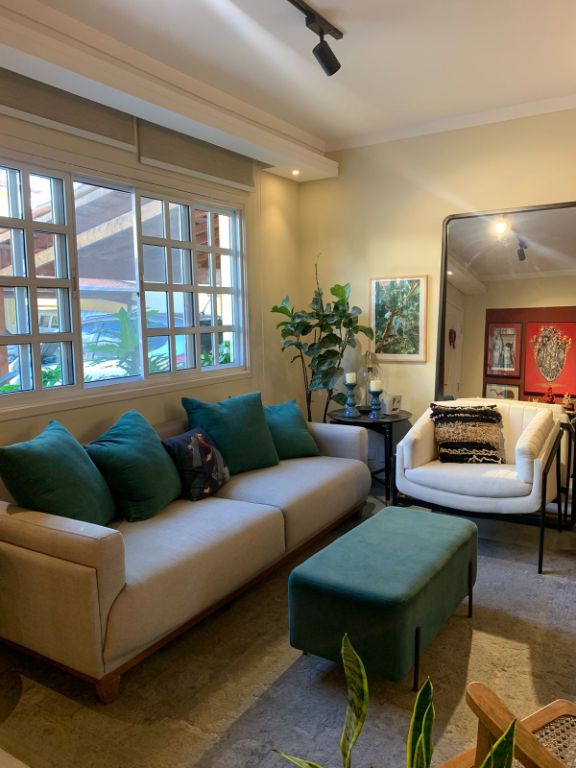 Charmosa casa de 2 dormitórios no condomínio do jaguaré em s - foto 1