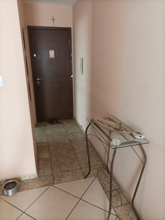Apartamento a venda com 3 dormitórios no parque continental 