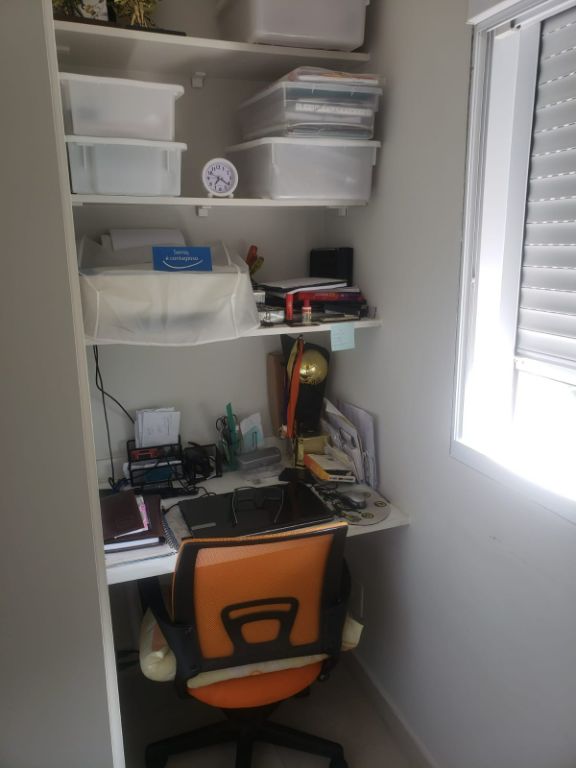 Apartamento, 3 quartos, 83 m² - Foto 31