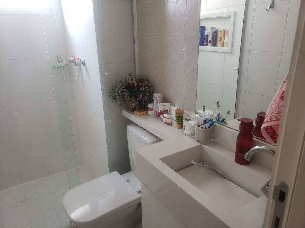 Apartamento, 3 quartos, 83 m² - Foto 33