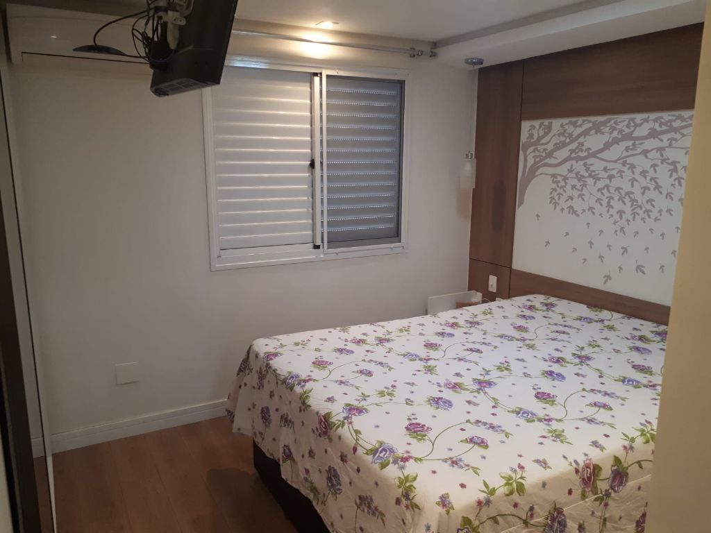 Casa de Condomínio, 2 quartos - Foto 12