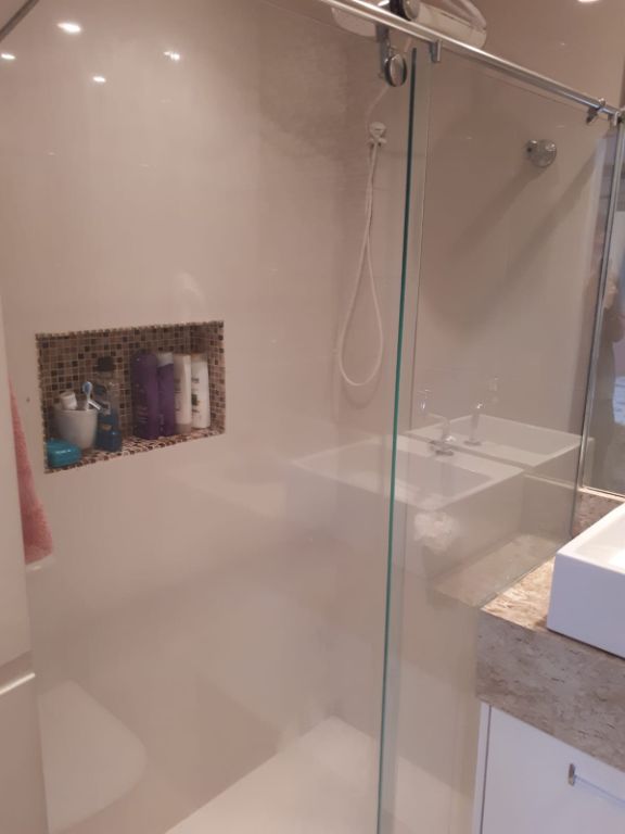 Casa de Condomínio, 2 quartos - Foto 8