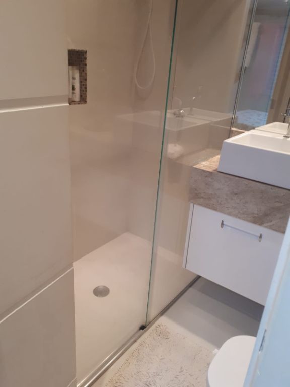 Casa de Condomínio, 2 quartos - Foto 6