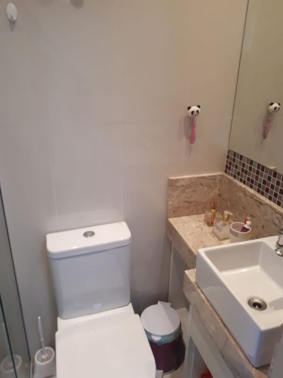 Casa de Condomínio, 2 quartos - Foto 15