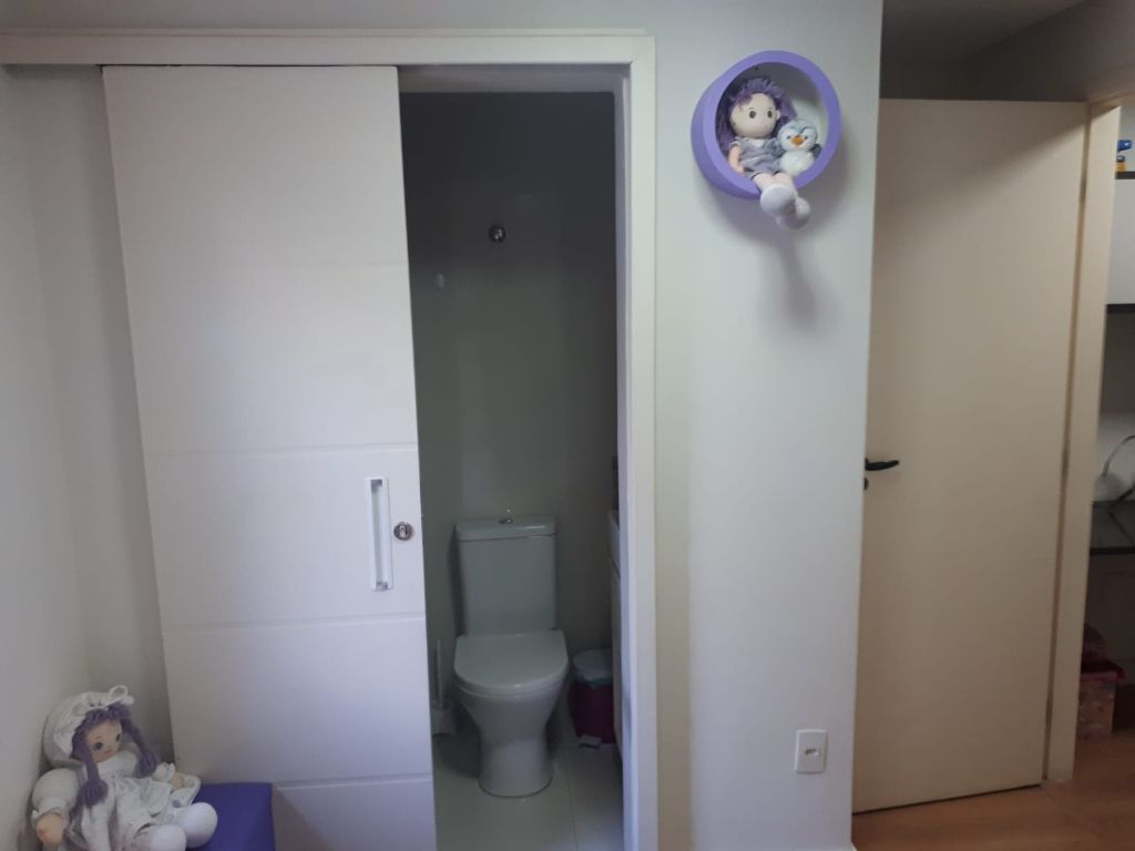 Casa de Condomínio, 2 quartos - Foto 16