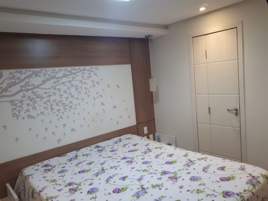 Casa de Condomínio, 2 quartos - Foto 10