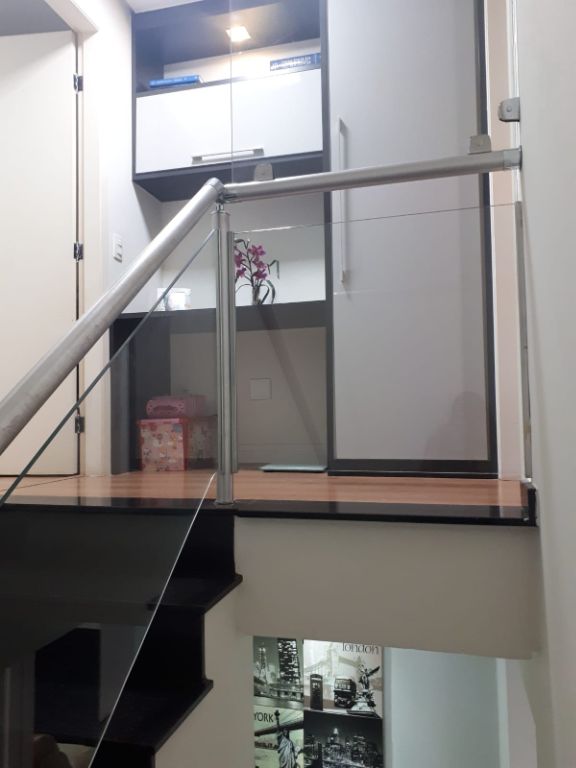 Casa de Condomínio, 2 quartos - Foto 20