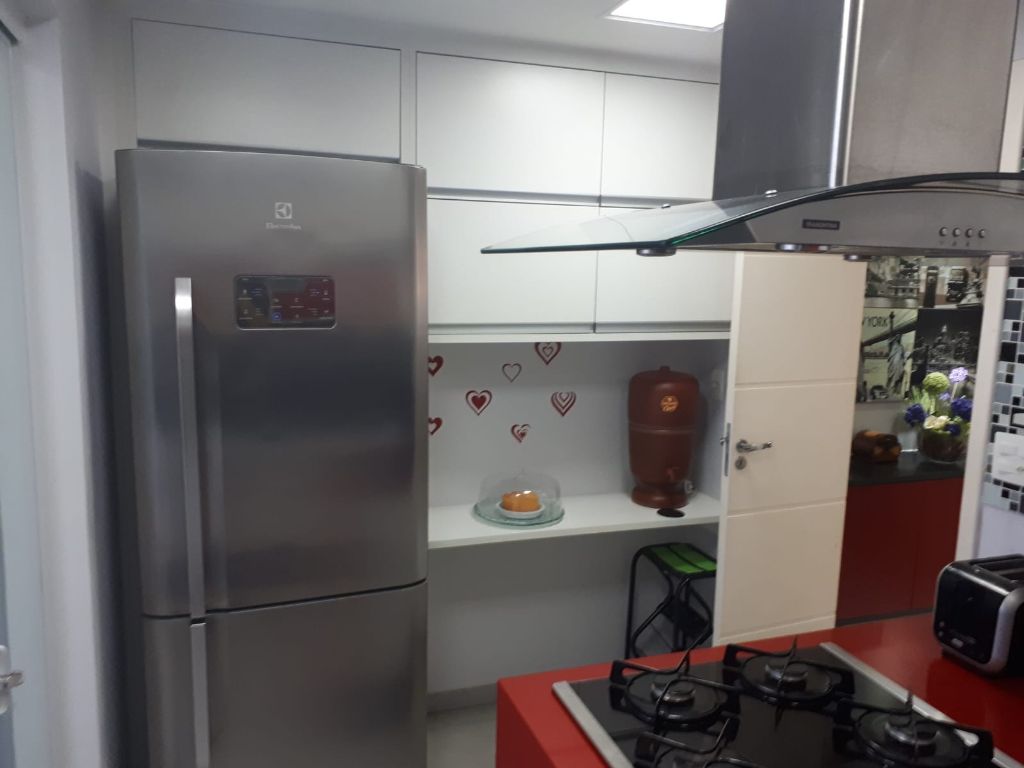 Casa de Condomínio, 2 quartos - Foto 25