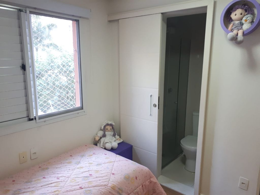 Casa de Condomínio, 2 quartos - Foto 17