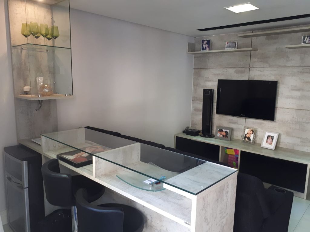 Casa de Condomínio, 2 quartos - Foto 4