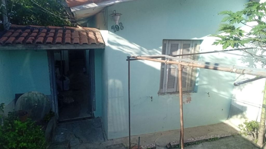 Casa, 2 quartos, 140 m² - Foto 1