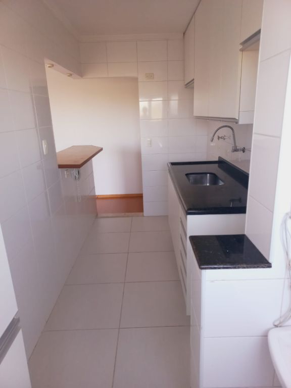 Apartamento, 2 quartos, 62 m² - Foto 4