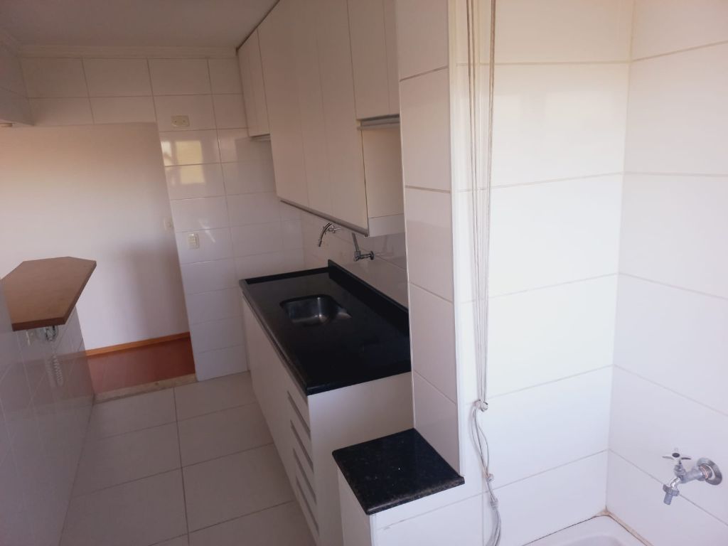 Apartamento, 2 quartos, 62 m² - Foto 2