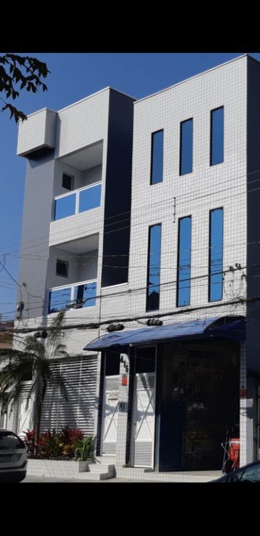 Apartamento, 1 quarto, 35 m² - Foto 1