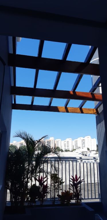 Apartamento, 1 quarto, 35 m² - Foto 2