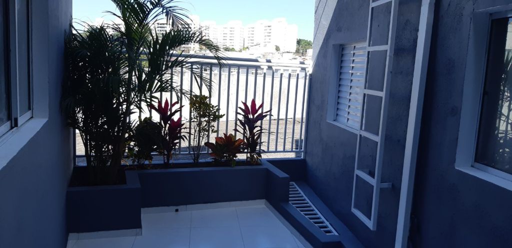 Apartamento, 1 quarto, 35 m² - Foto 5