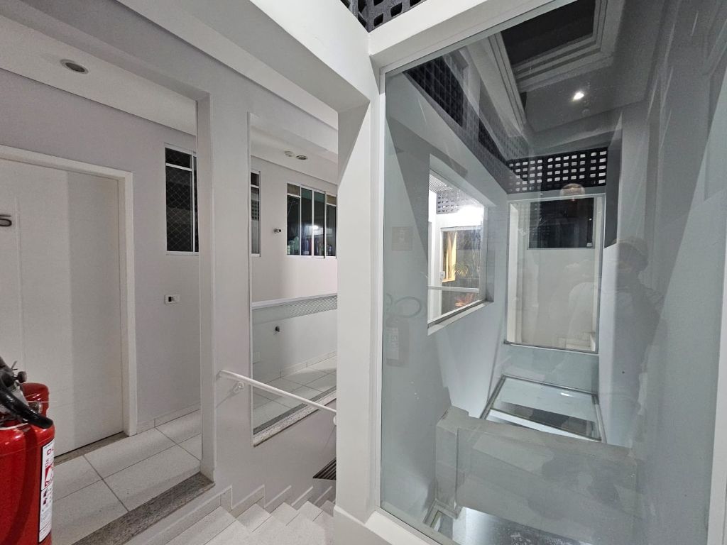 Apartamento, 1 quarto, 35 m² - Foto 3