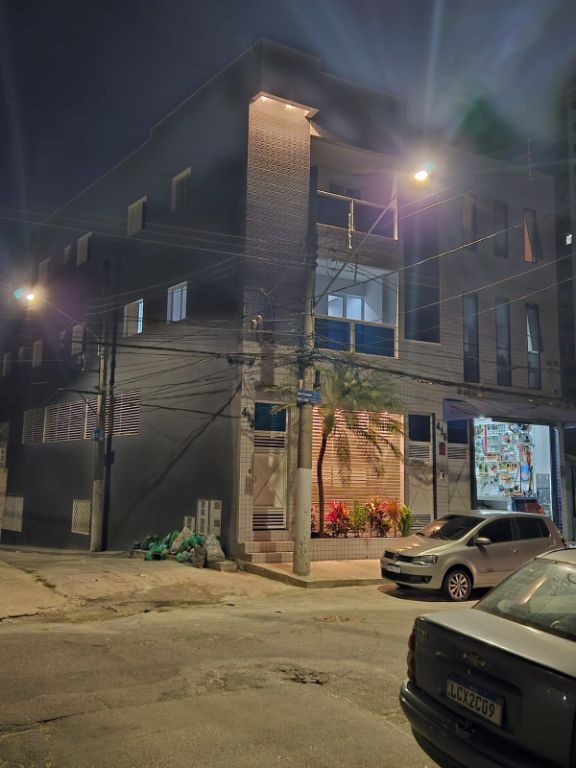 Apartamento, 1 quarto, 35 m² - Foto 13