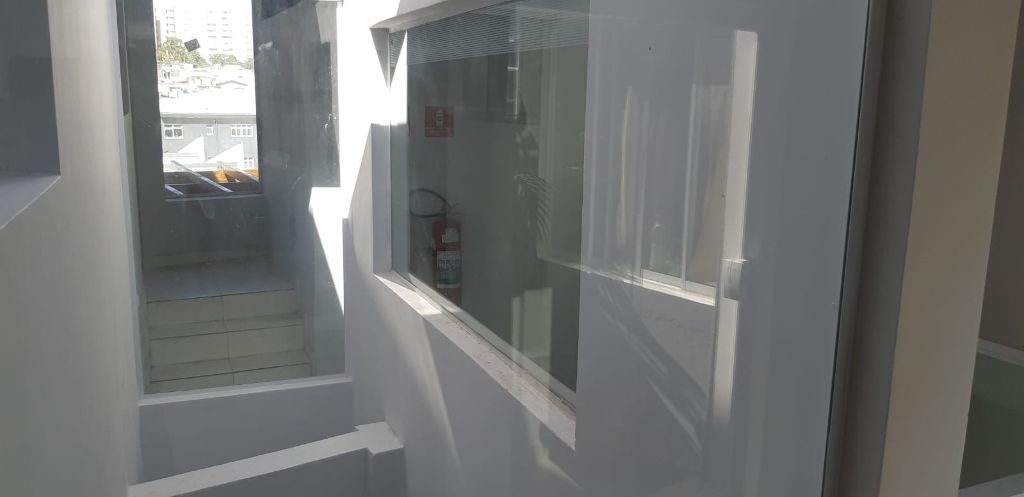 Apartamento, 1 quarto, 35 m² - Foto 9