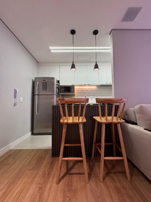 Apartamento, 2 quartos, 58 m² - Foto 27