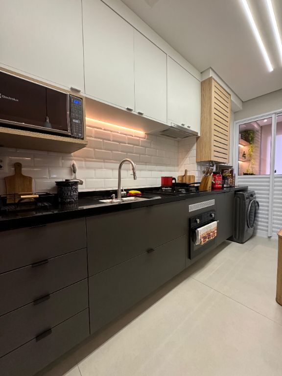 Apartamento, 2 quartos, 58 m² - Foto 23