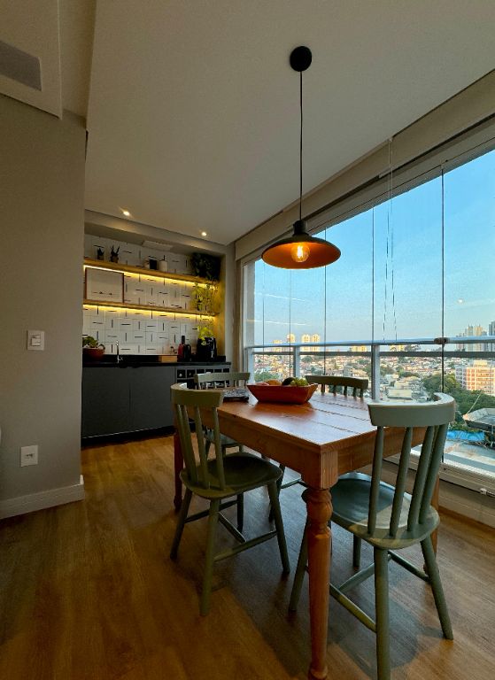 Apartamento, 2 quartos, 58 m² - Foto 1