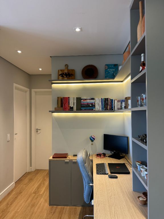 Apartamento, 2 quartos, 58 m² - Foto 21