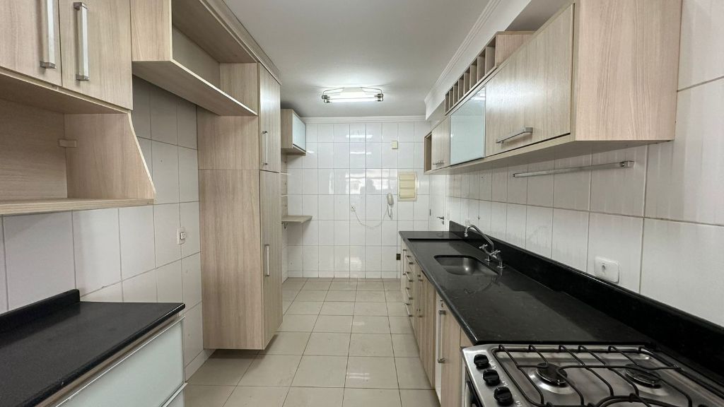 Apartamento, 4 quartos, 140 m² - Foto 32