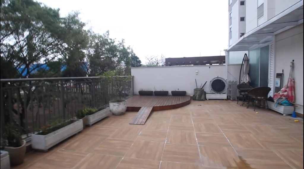 Apartamento, 3 quartos, 64 m² - Foto 1