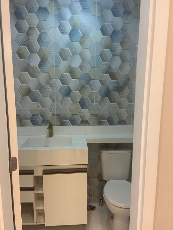 Apartamento, 3 quartos, 64 m² - Foto 25