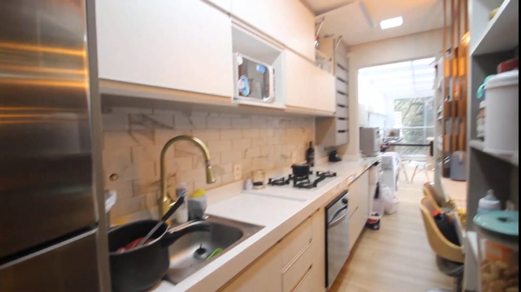 Apartamento, 3 quartos, 64 m² - Foto 4