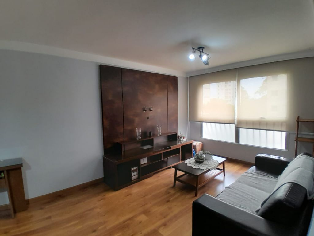 Apartamento, 3 quartos, 79 m² - Foto 4