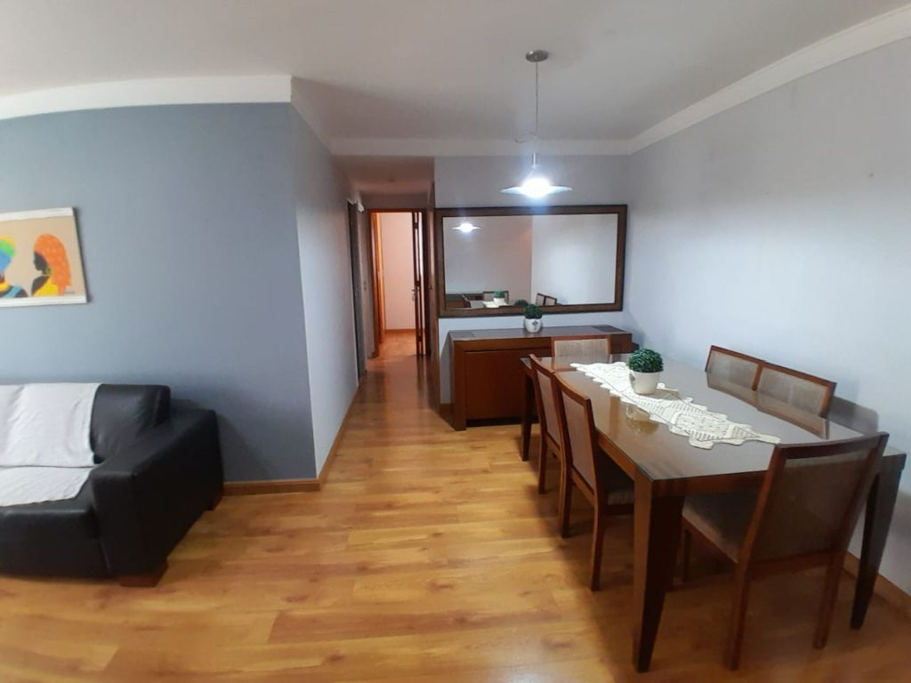 Apartamento, 3 quartos, 79 m² - Foto 3