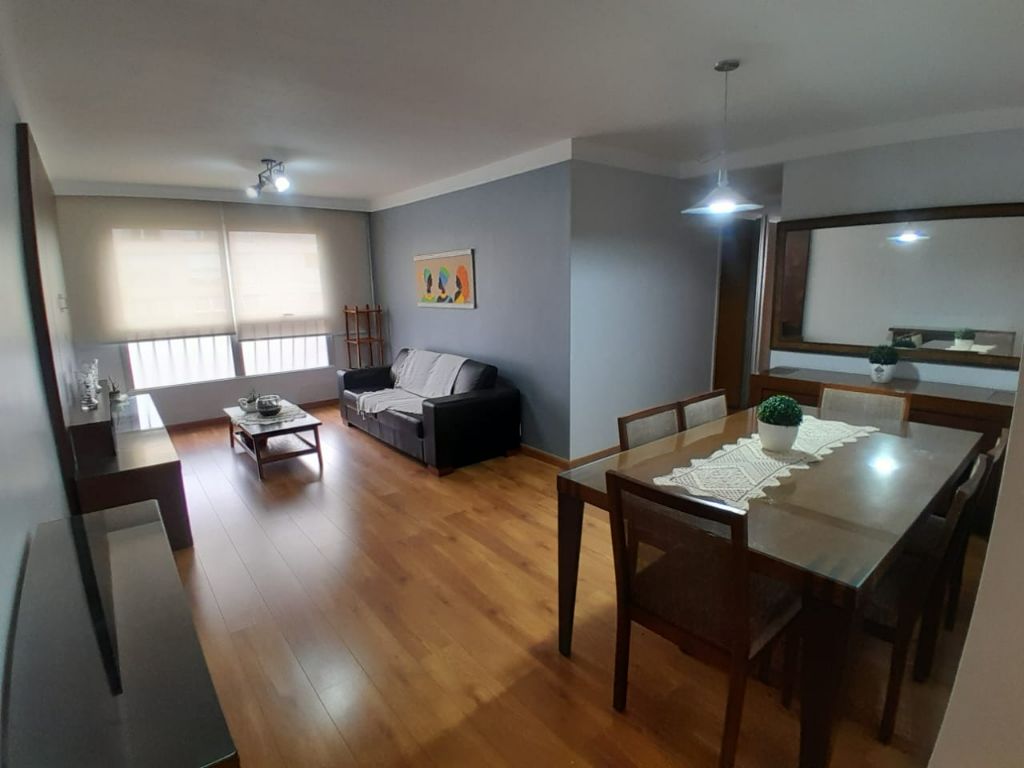 Apartamento, 3 quartos, 79 m² - Foto 1