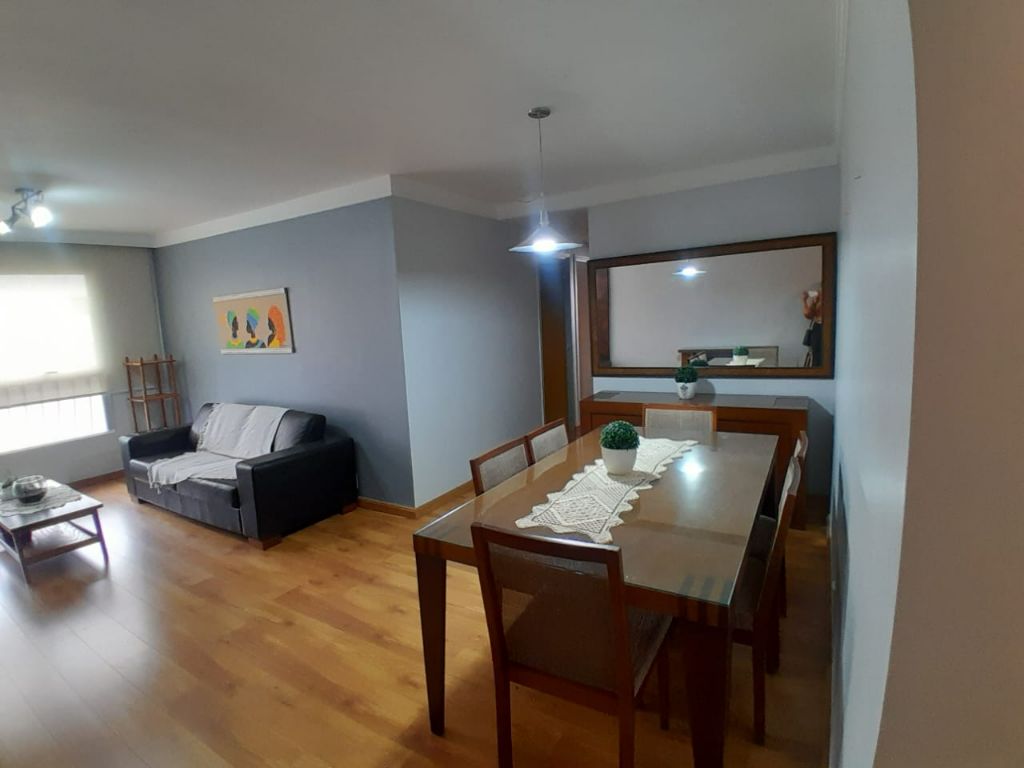 Apartamento, 3 quartos, 79 m² - Foto 6