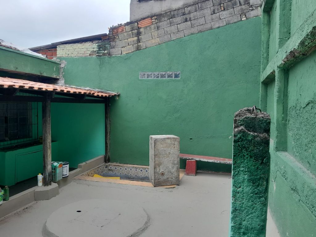 Casa, 2 quartos, 155 m² - Foto 24