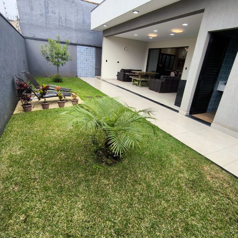 Casa, 3 quartos, 190 m² - Foto 31