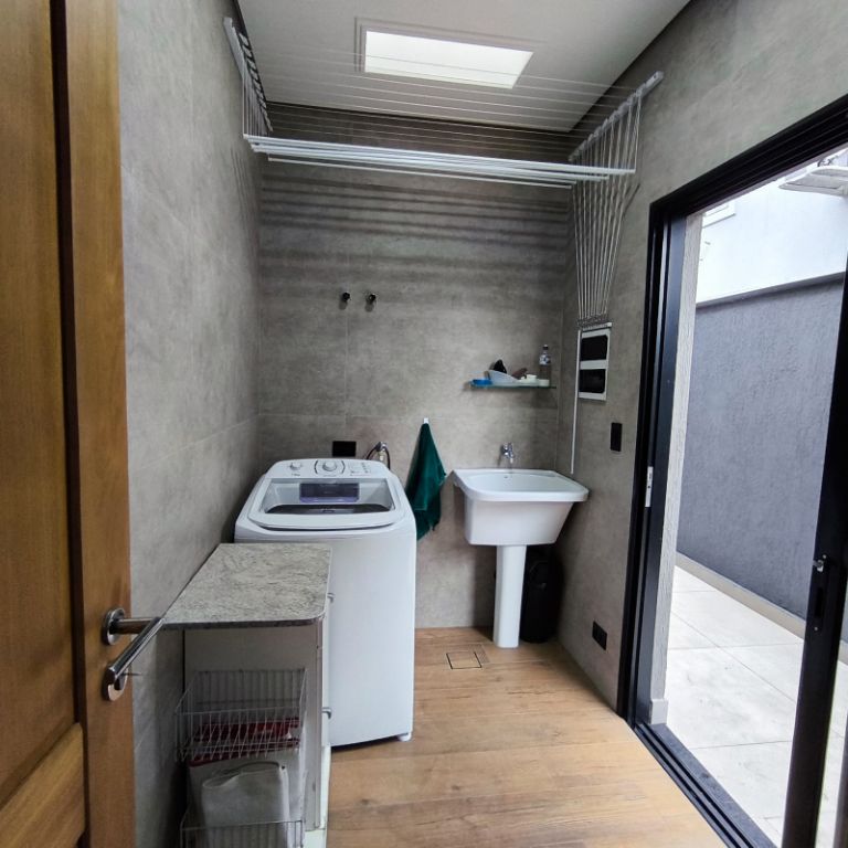 Casa, 3 quartos, 190 m² - Foto 33