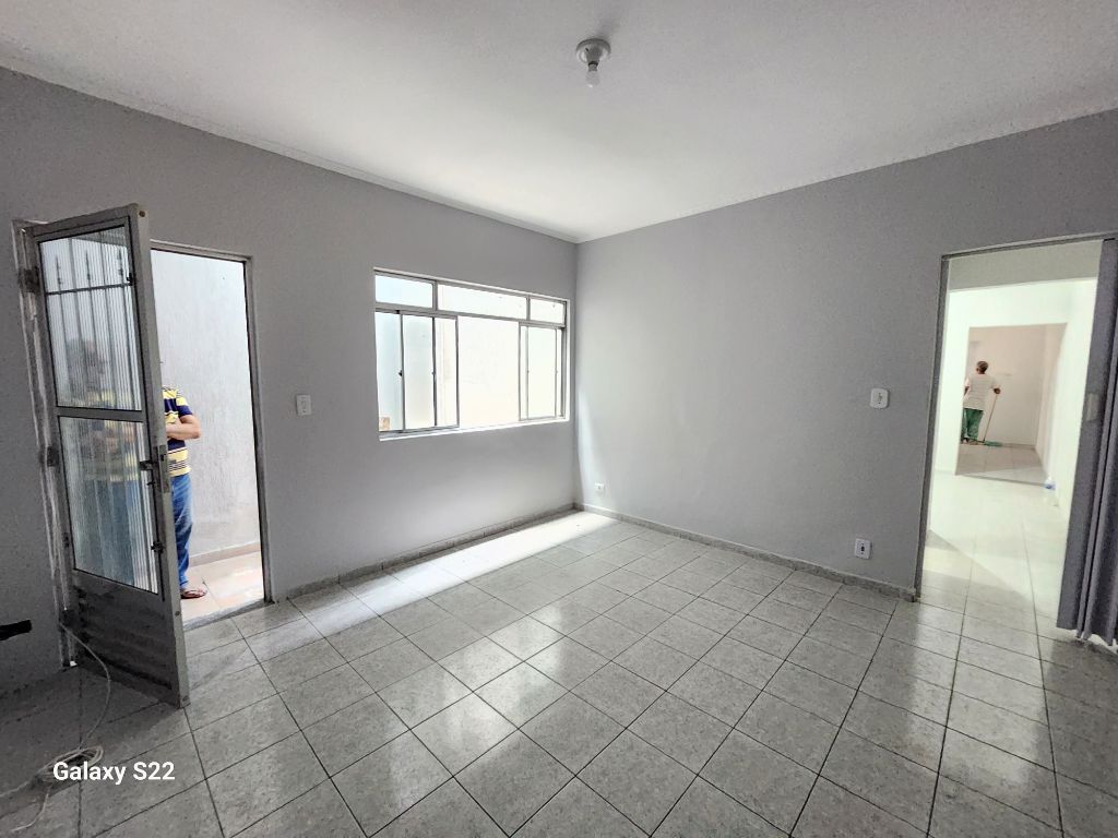 Casa, 2 quartos, 45 m² - Foto 1