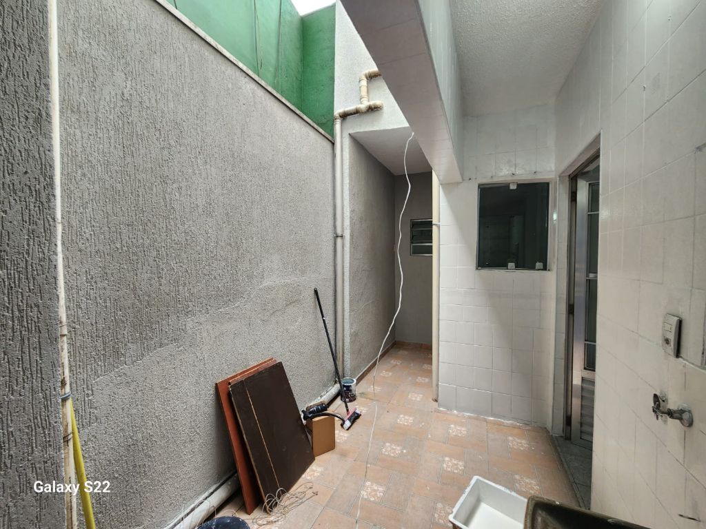 Casa, 2 quartos, 45 m² - Foto 24