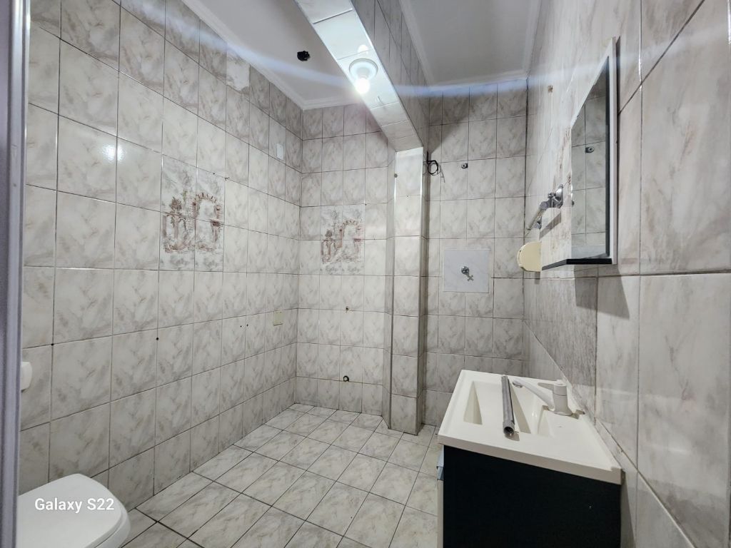 Casa, 2 quartos, 45 m² - Foto 17