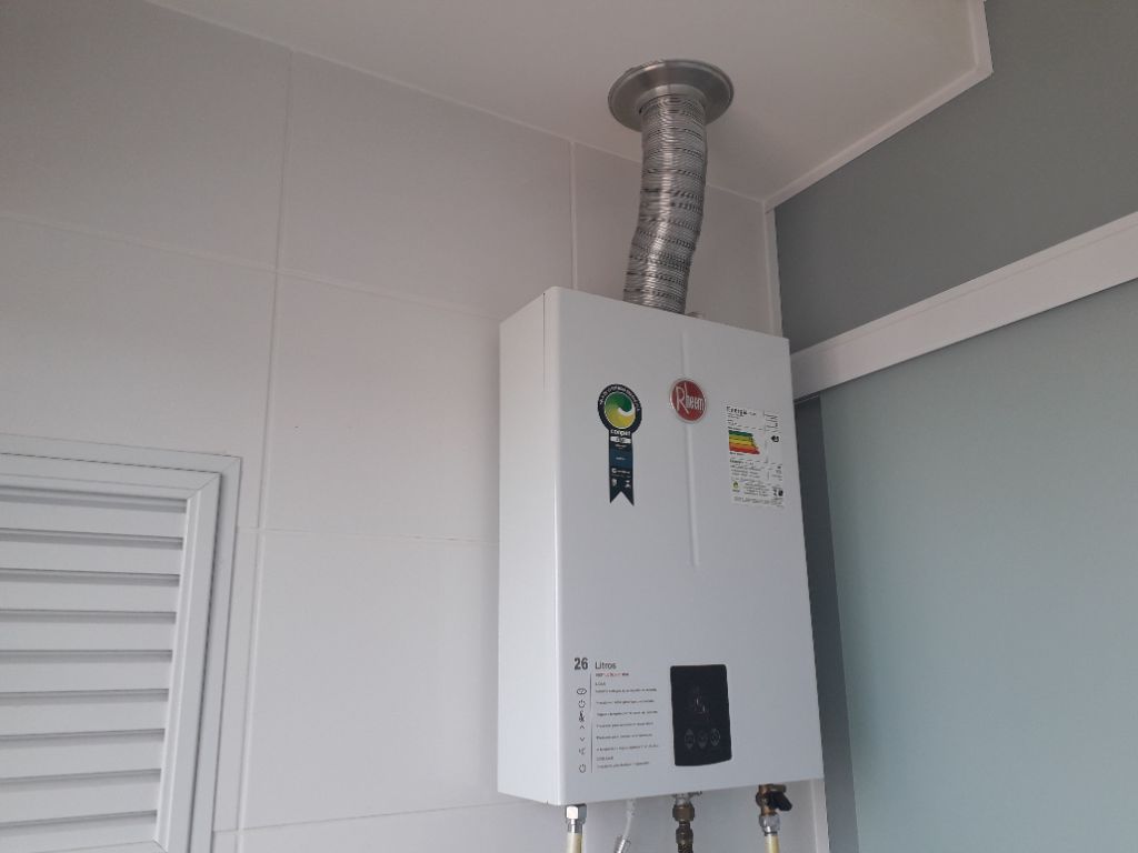 Apartamento, 2 quartos, 57 m² - Foto 34