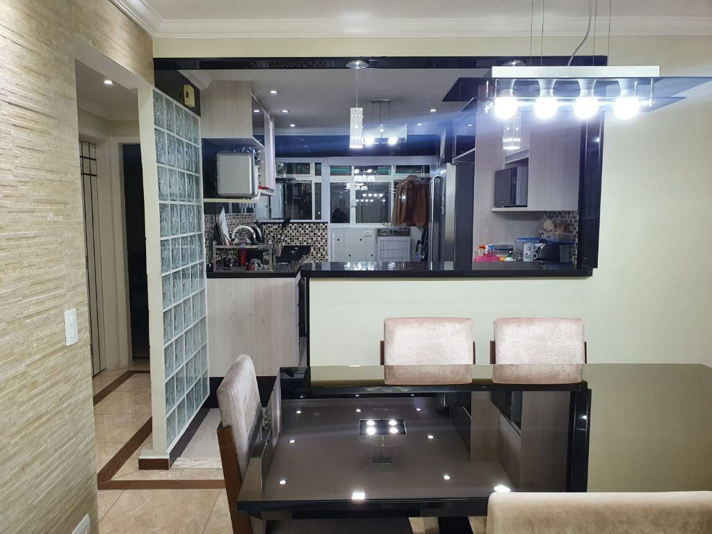 Apartamento, 3 quartos, 90 m² - Foto 5